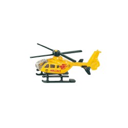 0856 Siku hulpdienst Helikopter