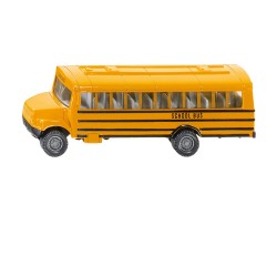 1319 Siku Amerikaanse Schoolbus