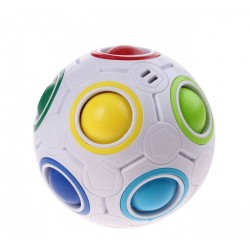 Clown Games magic rainbow ball