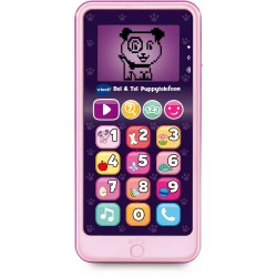 Bel & Tel Puppytelefoon