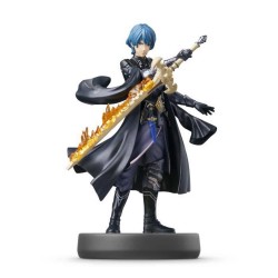 Amiibo - Super Smash Bros.TM-collectie - N ° 87 - Byleth
