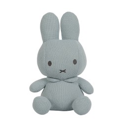 Nijntje - Green Knit - Knuffel - 32cm