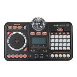 VTech - KidiMusic Kidi DJ Mix - Draaitafel