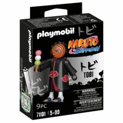 Actiefiguren Playmobil Tobi