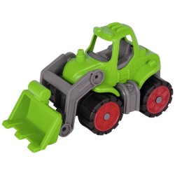 Big-Power-Worker mini-tractor