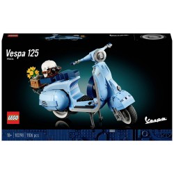 10298 LEGO® ICONS Vespa 125