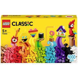11030 LEGO® CLASSIC Grote creatieve bouwset