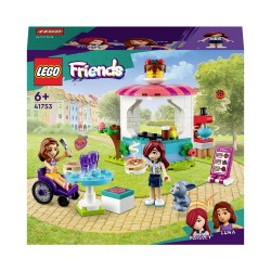 LEGO® FRIENDS 41753 Pannenkoekenwinkel