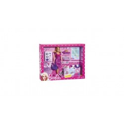 Barbie Kitten Speelset