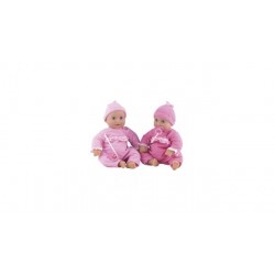 Pop Emily Soft 46cm Assorti