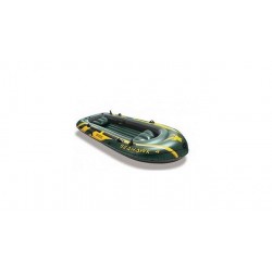 Intex 68350NP Seahawk 4-Persoons Boot