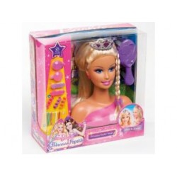 Barbie Princess Kapkop