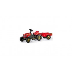 Rolly Toys  012121 RollyKid Traptractor  Aanhanger