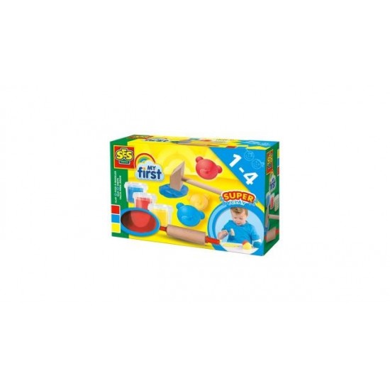 SES Creative My First Superdough Klei