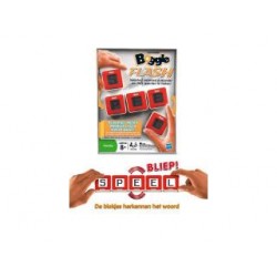 Boggle Flash Elektronisch Spel