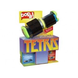 Bop-It Tetris