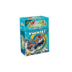 Extreme Sporten Kwartet