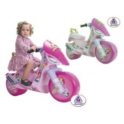 Injusa Disney Princess Elektrische Scooter 6V 3+ jaar