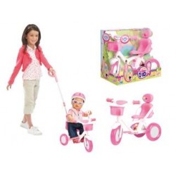 Zapf Creation Born Fun Trike