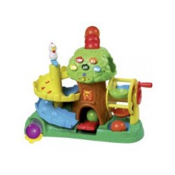 Vtech 80-146223 Ontdek & Leer Ballenboom