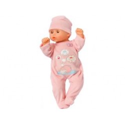 Zapf Creation My First Baby Annabell Beweging Pop 35cm